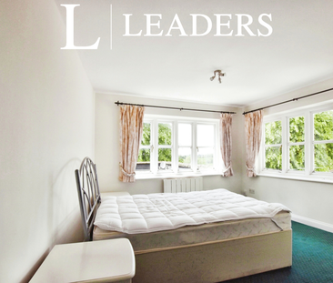 1 bedroom apartment to rent Eden End, Feathers Hill, Hatfield Broad... - Photo 3