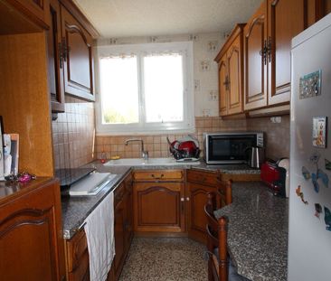 Location Appartement 3 pièces 51m² - Photo 3