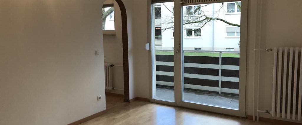 2-Zimmer-Wohnung in Duisburg Wanheimerort - Photo 1