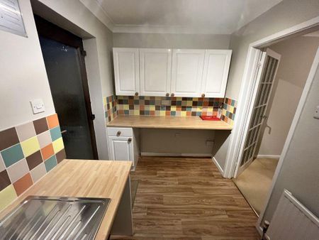 1 bedroom terraced house to rent - Photo 2