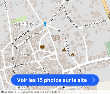 Dom na wynajem - 73 m² - 4 pokoje - Photo 1