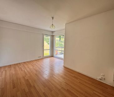 SAINTE ADRESSE - Appartement 2 pièces - Photo 1