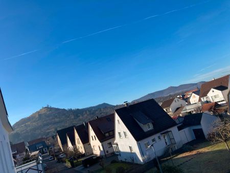 Sanierte 1,5 Zi. Mietwohnung in Weilheim/ Teck ab 01.02.26 - Photo 3