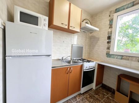 Garsonieră modernă | Titan | Bloc reabilitat | Complet mob - Photo 5