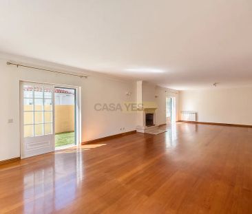 Apartment T5 in Cascais e Estoril, Cascais - Foto 6