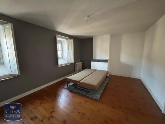 Maison à louer 3 pièces 110.02m² - Photo 1