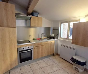 Location Appartement 48m² AURIOL 13390 - Photo 5