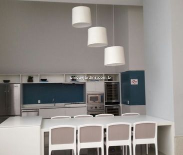 Itaim Bibi: 1 Dorm | 1 Vaga | 57 m² úteis - Foto 3