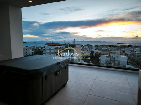 Μεζονέτα για ενοικίαση Βούλα - Photo 5