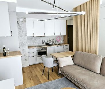 Nowoczesny apartament przy Wałach Chrobrego! - Photo 3