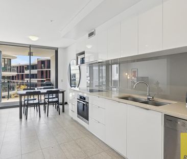 Spacious Furnished Apartment - Photo 3