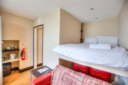 Studio to rent - Photo 4