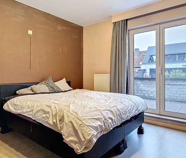 Appartement te huur in Oostkamp voor € 875 met 2 slaapkamers - Foto 5