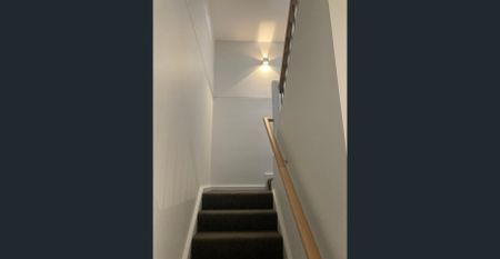 Modern and Low Maintenance 3 Bedroom Townhome - Photo 4