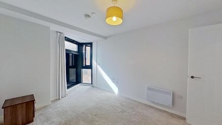 1 bedroom flat to rent - Photo 5