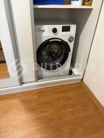 APARTAMENT 2 CAMERE DECOMANDATE, BALCON | MĂNĂȘTUR - Photo 5