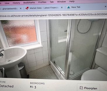 3 Bed Semi-Detached House, Daresbury Road, S2 - Photo 6