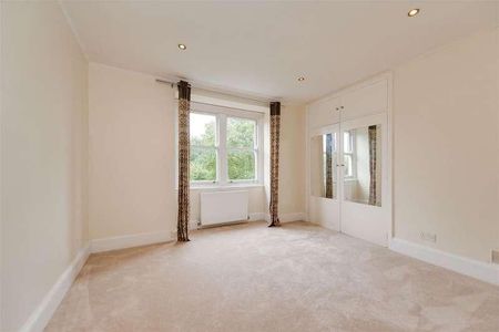 Fairhazel Gardens, South Hampstead, NW6 - Photo 2