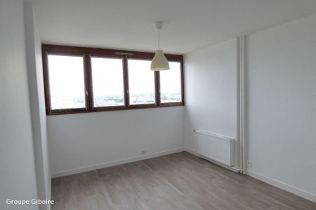 Appartement T2 à louer - 43 m² - Photo 4