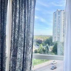 For Lease - 325 Webb Drive Unit# 802, Mississauga, Ontario - Photo 1