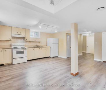 For Lease - 185 Burlington Street Unit# BSMT, London South, Ontario - Photo 2