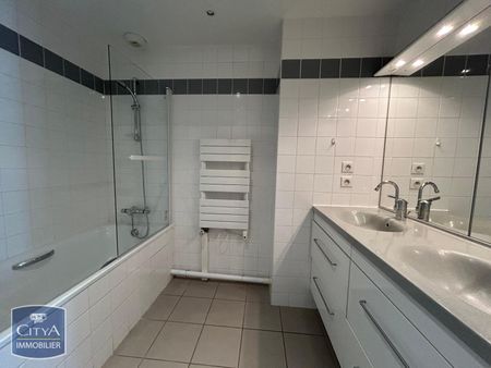 Location Appartement 3 pièces 80m² DIJON 21000 - Photo 3