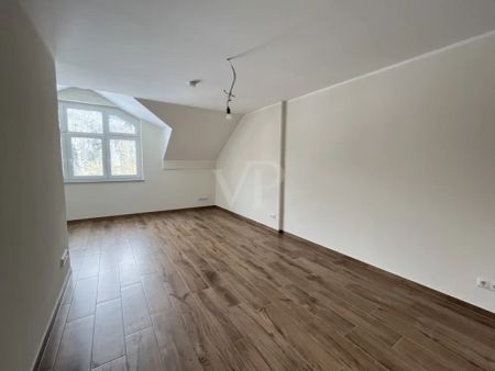 Erstbezug: Hochwertige, exquisite 5-Zimmer-Wohnung mit Hauscharakter - auch WG-geeignet! - Photo 5