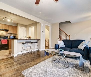 For Lease - 2604 Baynes Sound Way, Barrhaven, Ontario - Photo 2