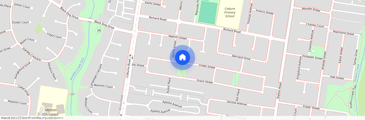 23 Childs Street, MELTON SOUTH