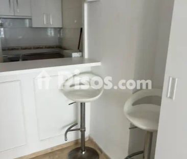Estudio en alquiler en Calle de Brasil - Photo 6