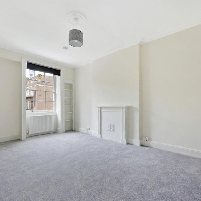 3 bedroom flat to rent - Photo 1