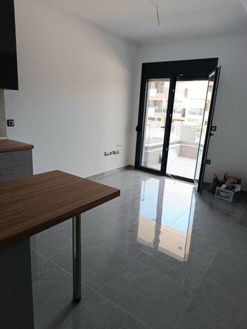 Studio/Γκαρσονιέρα για ενοικίαση Κέντρο (Θέρμη) - Φωτογραφία 4