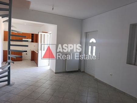 Μεζονέτα για ενοικίαση Παιανία - Photo 2