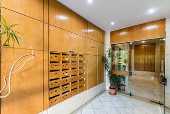 Apartamento T2 em Lisboa