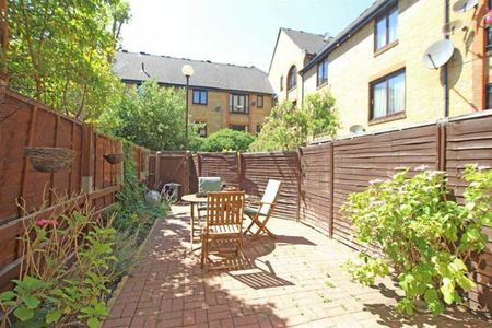 Fowey Close, Wapping, E1W - Photo 5