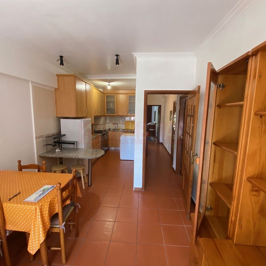 Apartamento T1 em Coimbra - Foto 1