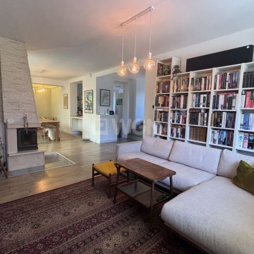 Dom na wynajem Szczecin - Wolnostojący duży dom na Pogodnie - Photo 1