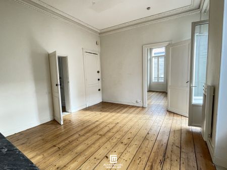 Location Appartement 3 pièces 61m² BORDEAUX 33000 - Photo 3