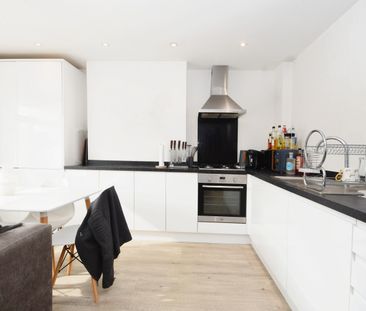 1 bedroom flat to rent Snowley Parade, Bishops Stortford, CM23 - Photo 2