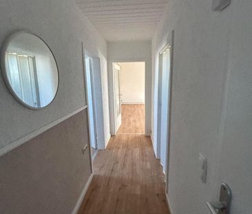 3 Zimmer Dachgeschosswohnung in Holtdorf - Photo 6