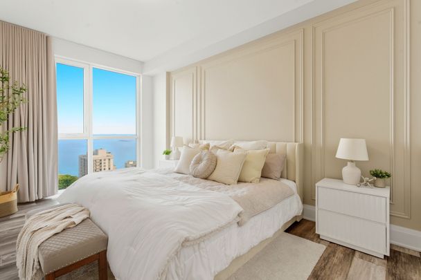 For Lease - 2007 James Street Unit# 2002, Burlington, Ontario - Photo 1