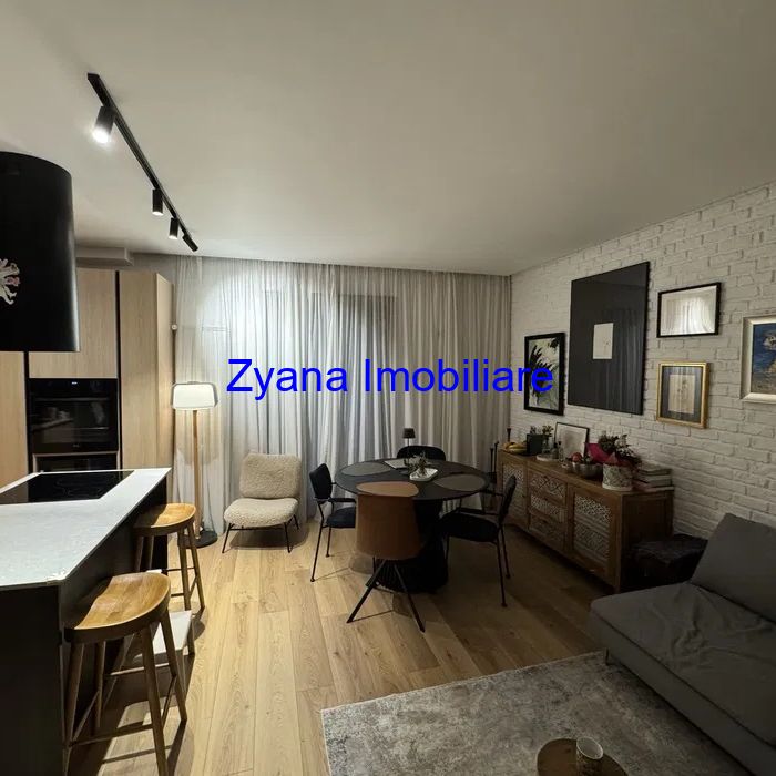 Inchirieri Case / vile Bucuresti - Fotografie 1