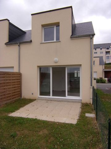 Location maison 2 pièces 50.93 m² à Louviers (27400) - Photo 4