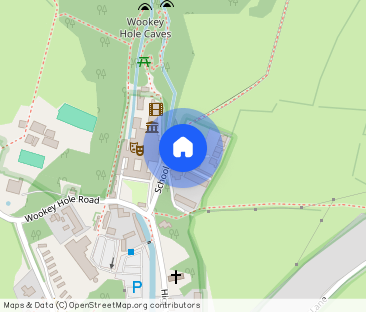 School Mews, Wookey Hole - Photo 1