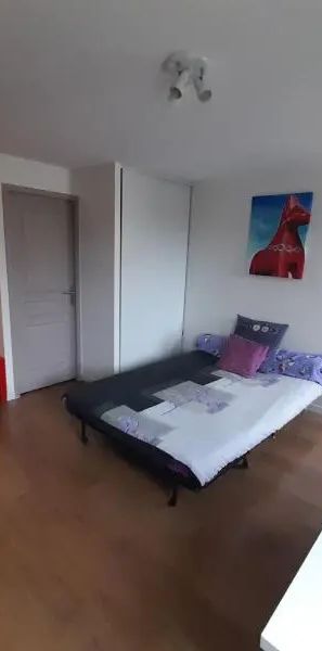 Appartement à louer 1 pièce 25.68m² - Photo 1