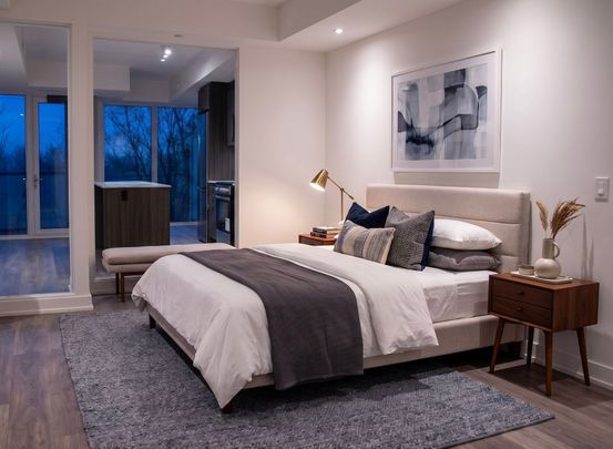 For Lease - 2 Manderley Drive Unit# 420, Toronto, Ontario - Photo 1