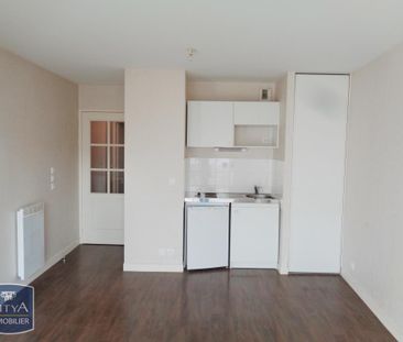 Location Appartement 2 pièces 38m² ST NAZAIRE 44600 - Photo 3