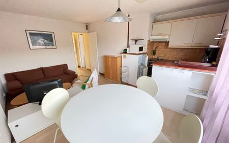 Appartement à louer 2 pièces • 33,21 m2 Mauguio - Photo 2