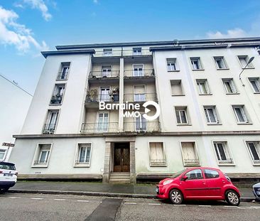 Location appartement à Brest, 3 pièces 60.83m² - Photo 6