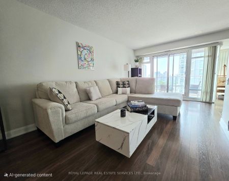 For Lease - 2191 Yonge Street Unit# 1804, Toronto, Ontario - Photo 3